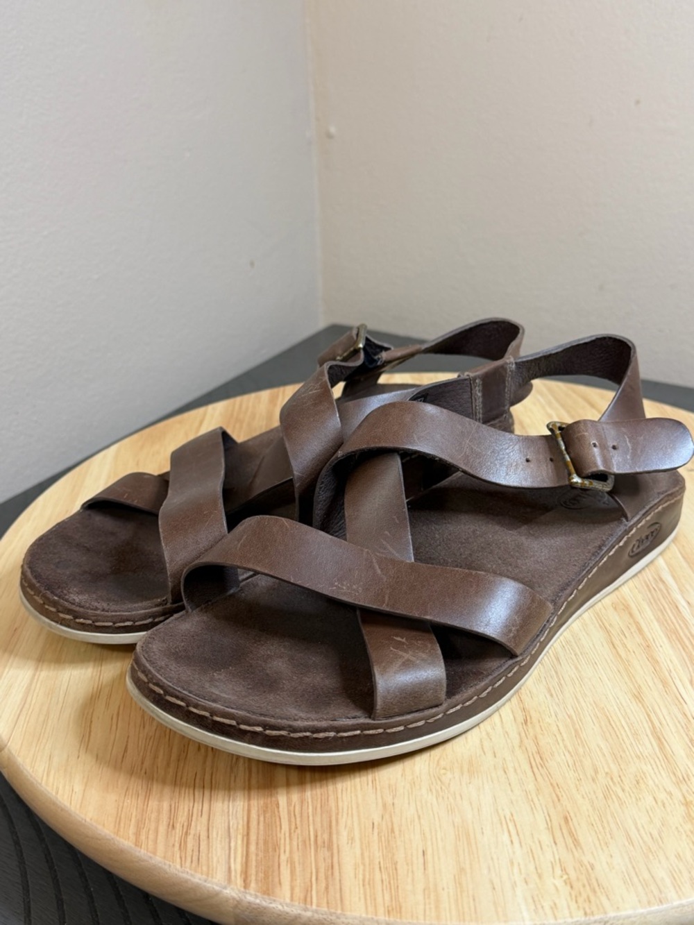 Chaco women’s sandals